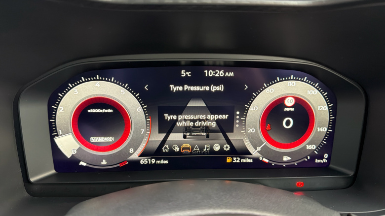 Nissan Juke 1.0 DiG-T N-Connecta 5dr Petrol Hatchback